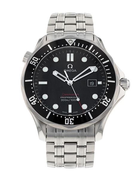 Omega Seamaster 300m 212.30.41.61.01.001